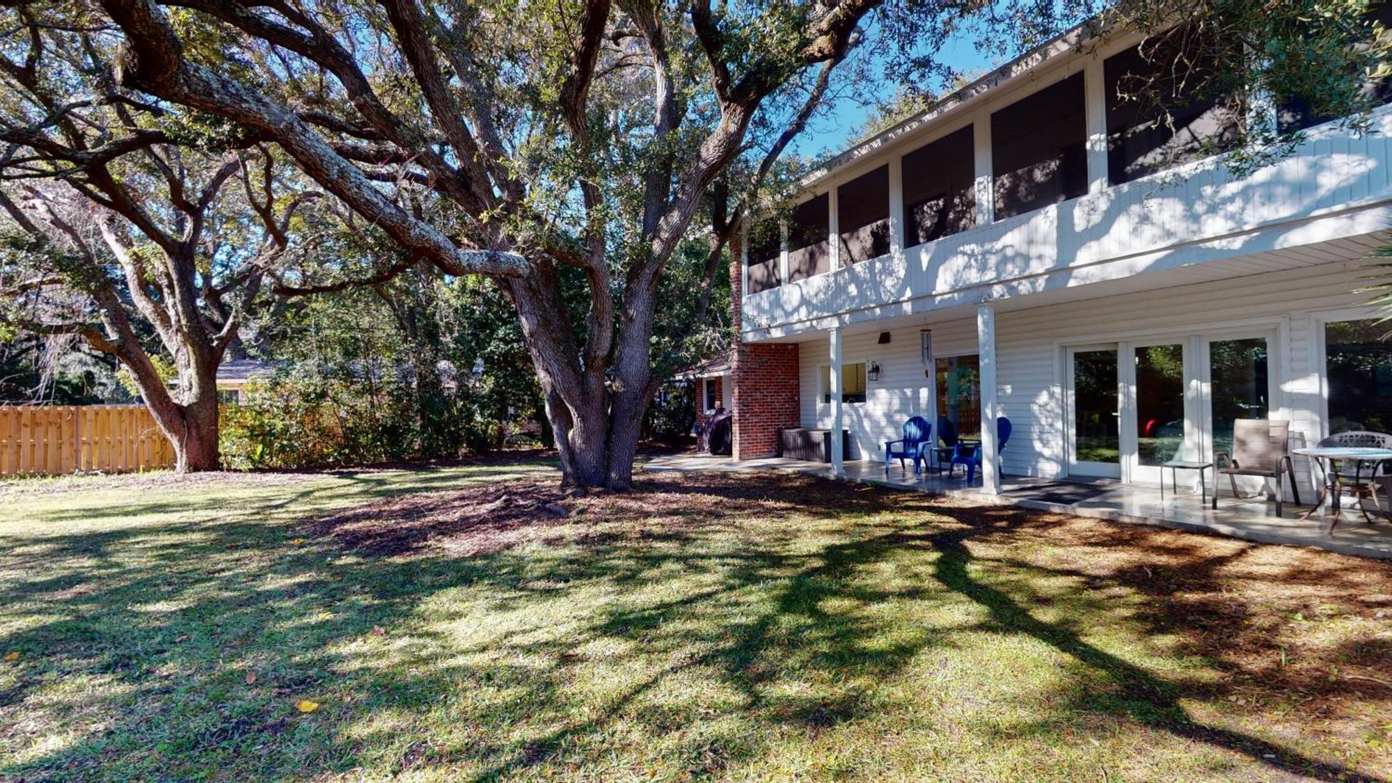 Sea La Vie Home Jekyll Island Eksteriør bilde